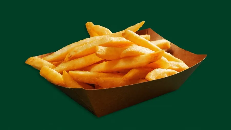 Matoka French Fries z nabídky MATOKA