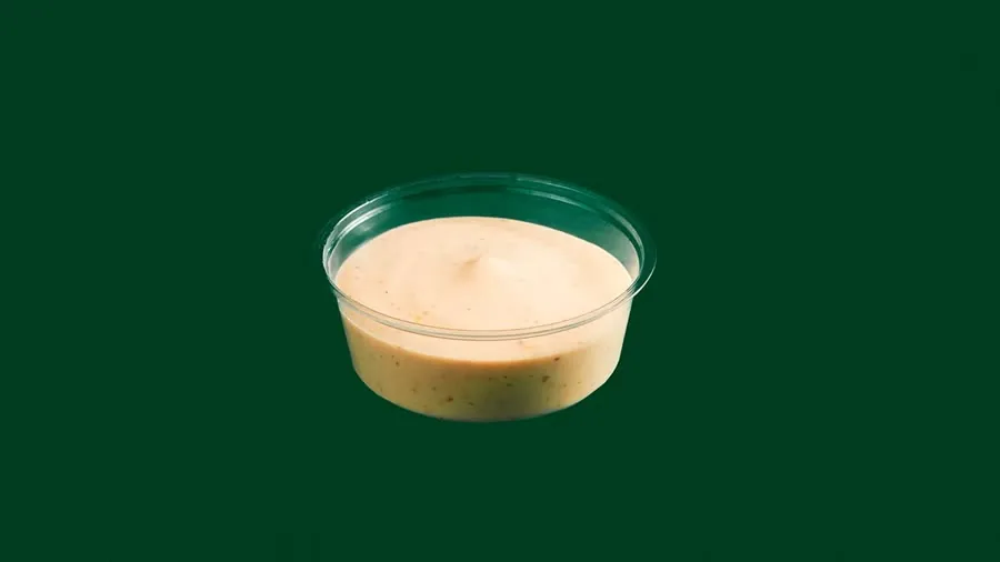 MATOKA Majo Sauce z nabídky MATOKA
