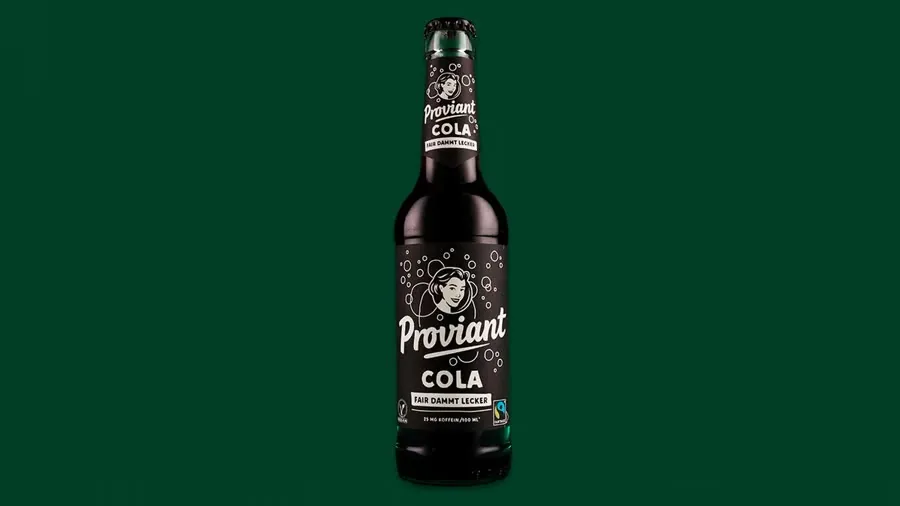 Proviant Cola 330ml z nabídky MATOKA