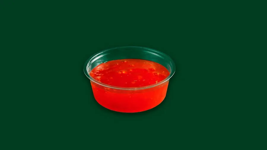 Sweet Chilli sauce z nabídky MATOKA