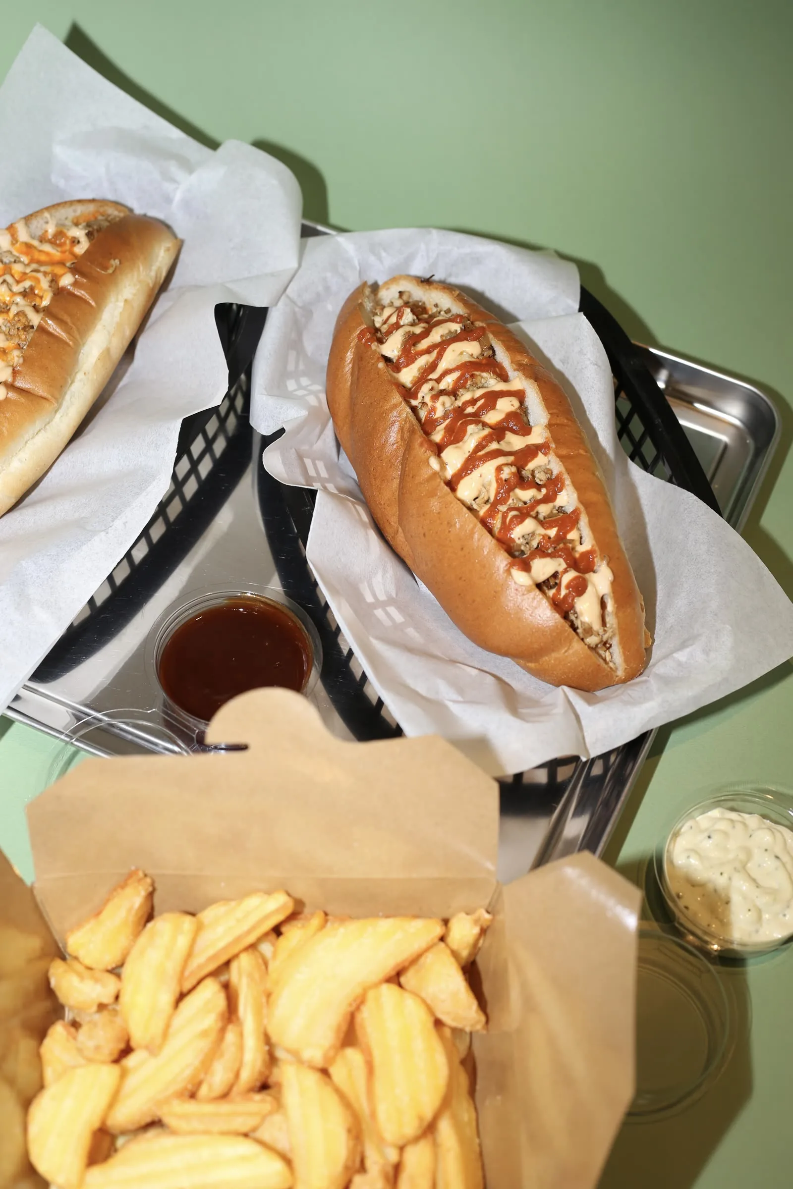 Cheesesteak v balení MATOKA