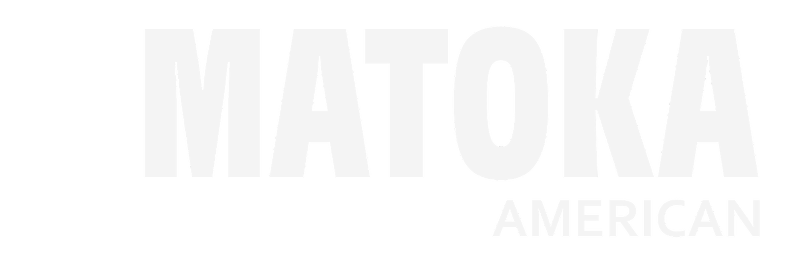 MATOKA American